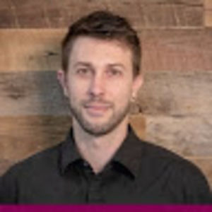 Meet your Posher, Jerome